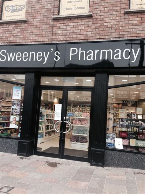 Northern parkway pharmacy. Things To Know About Northern parkway pharmacy. 